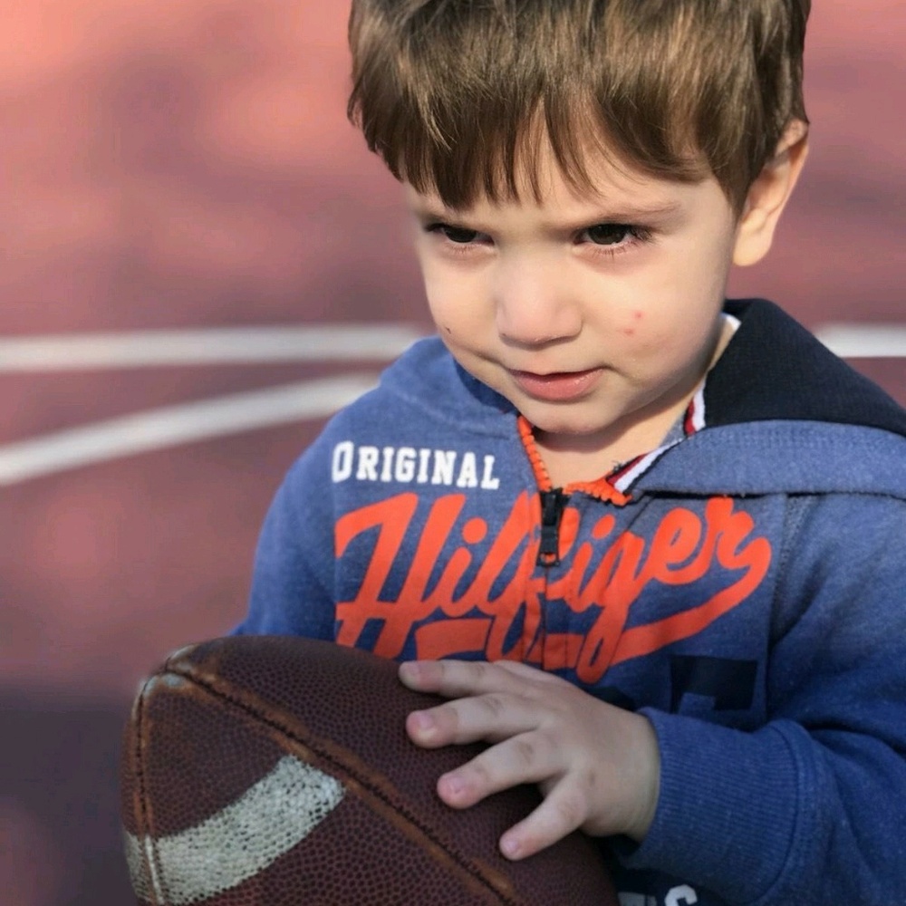 Meet your Posher, Alba